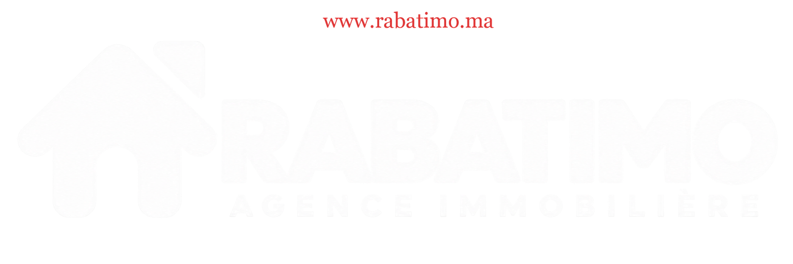 Rabat Immobilier